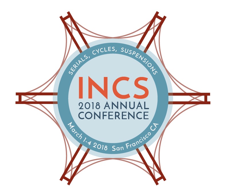 INCS logo